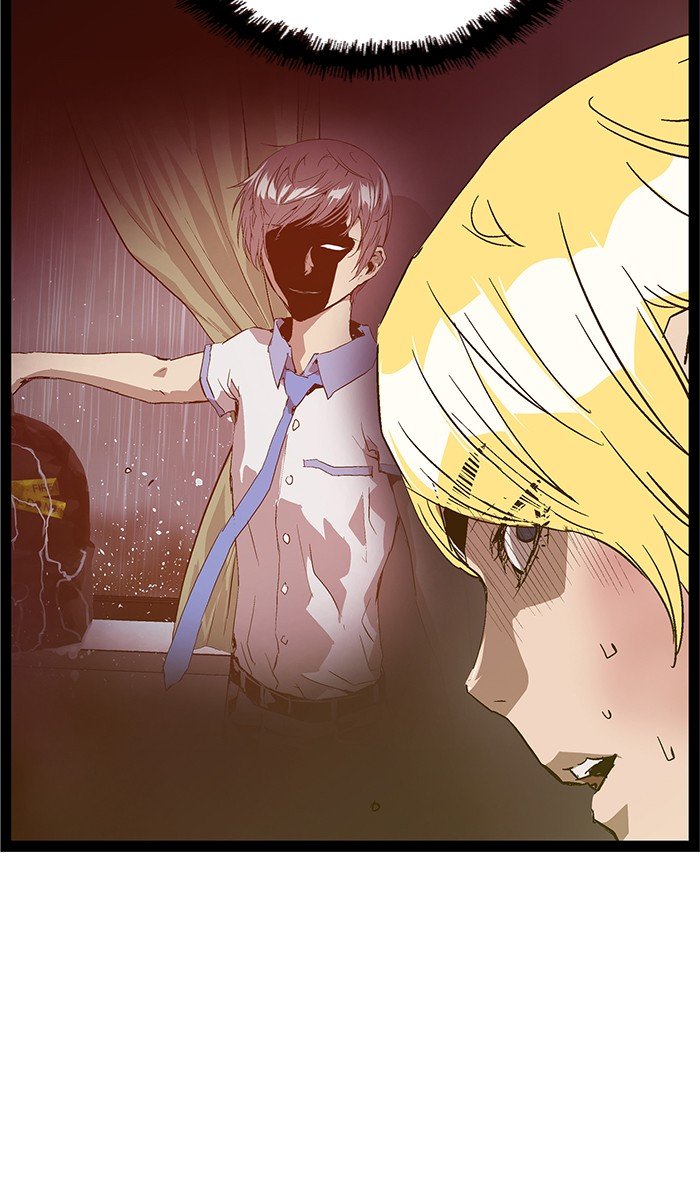 Weak Hero Chapter 118 - Page 86