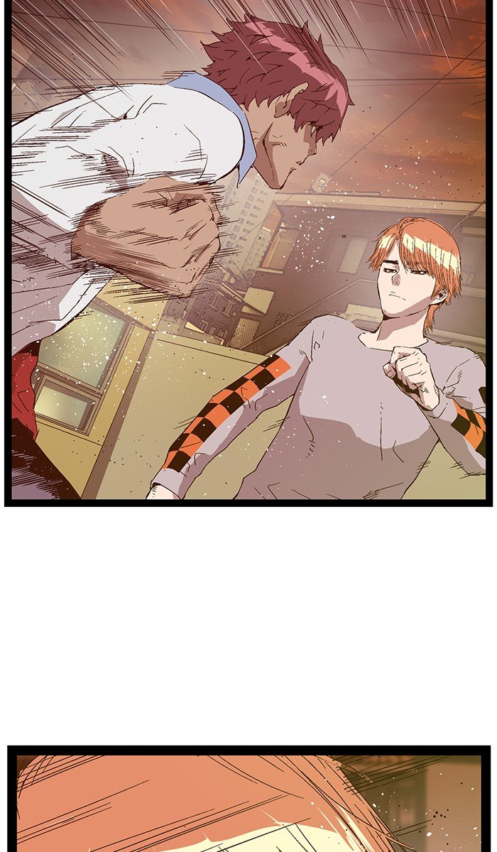 Weak Hero Chapter 123 - Page 10