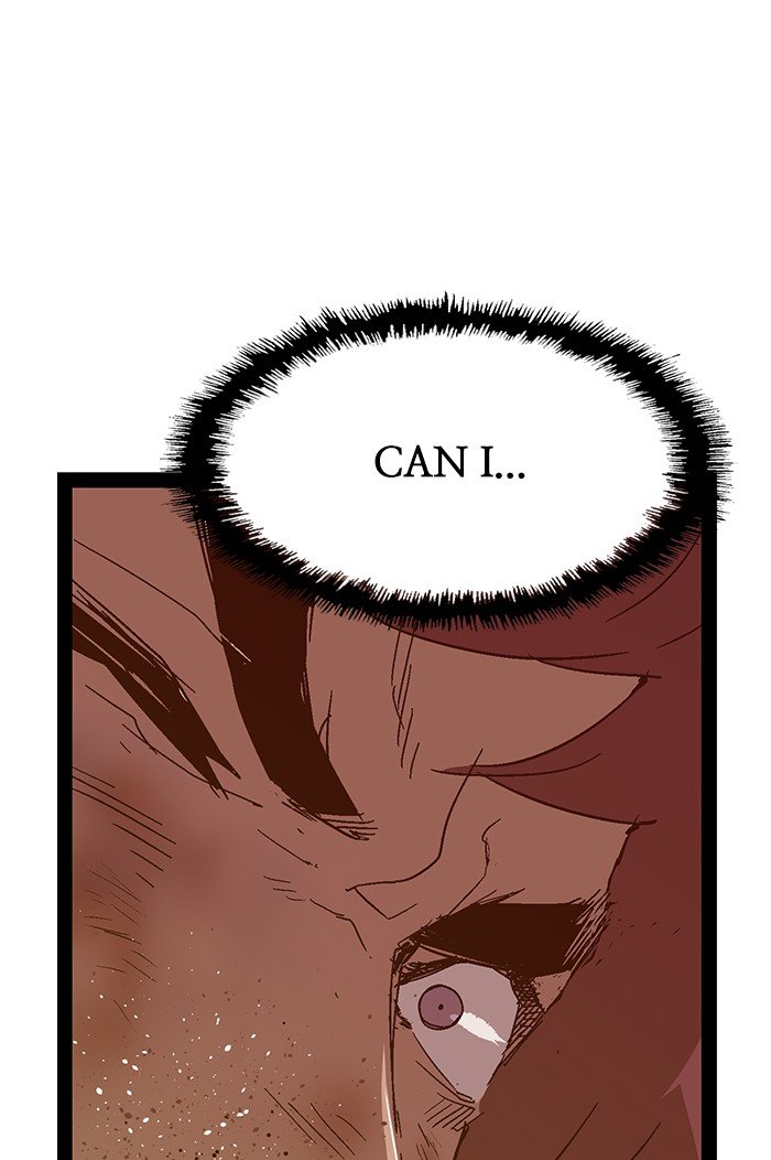 Weak Hero Chapter 123 - Page 105