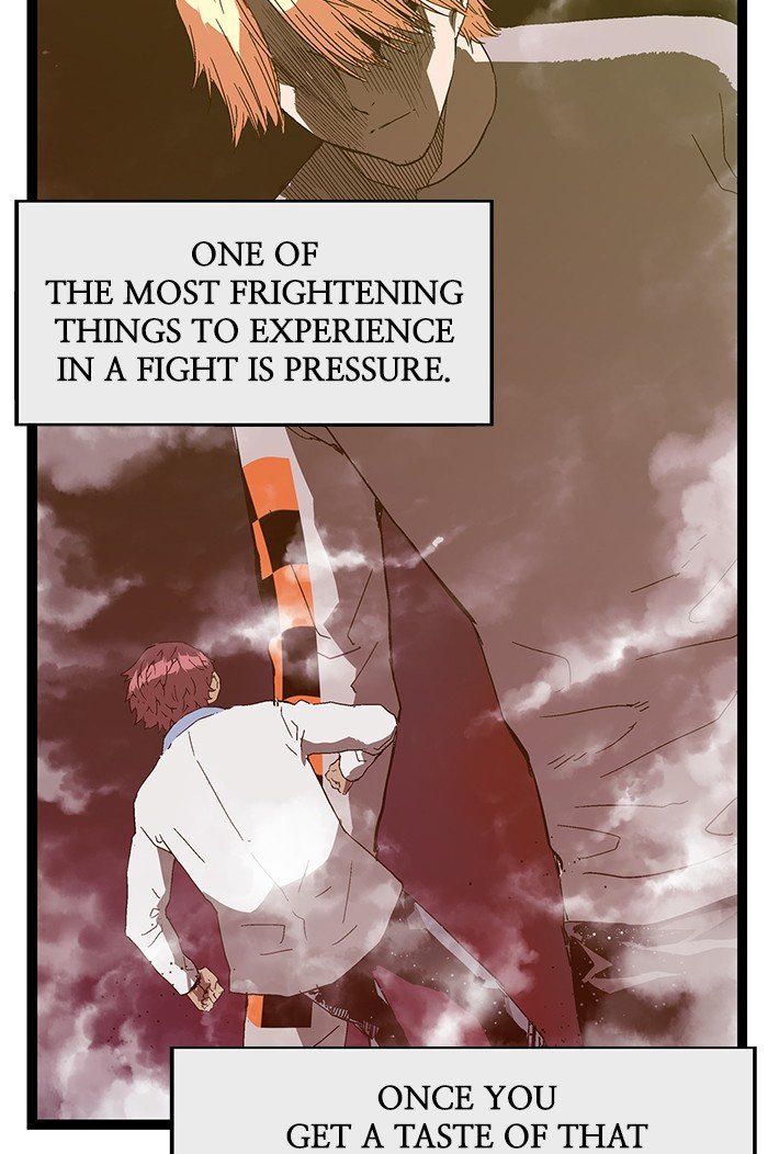 Weak Hero Chapter 123 - Page 111