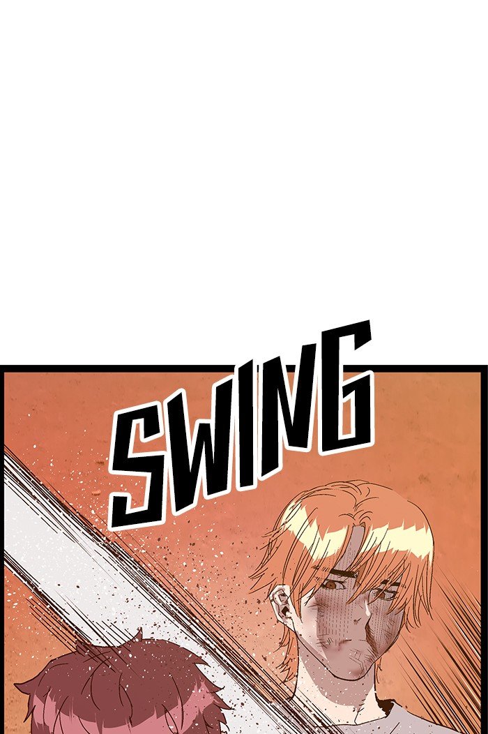 Weak Hero Chapter 123 - Page 115