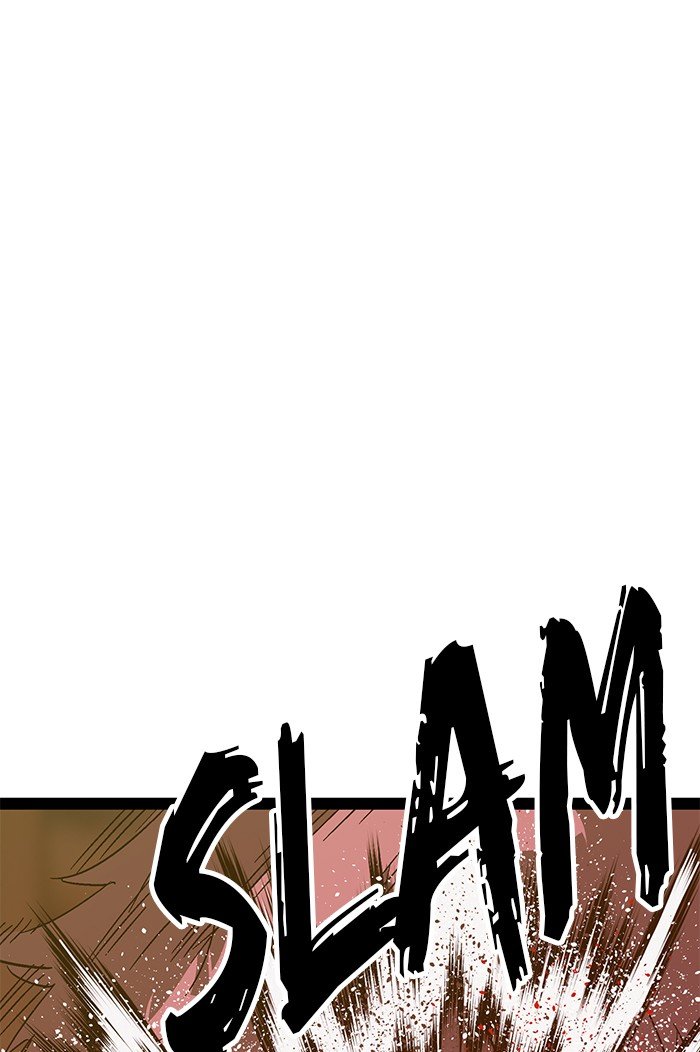 Weak Hero Chapter 123 - Page 119