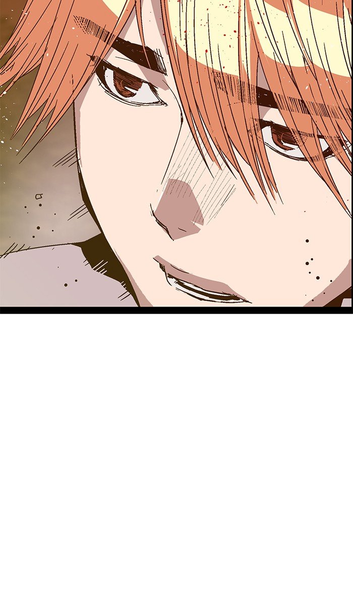 Weak Hero Chapter 123 - Page 16