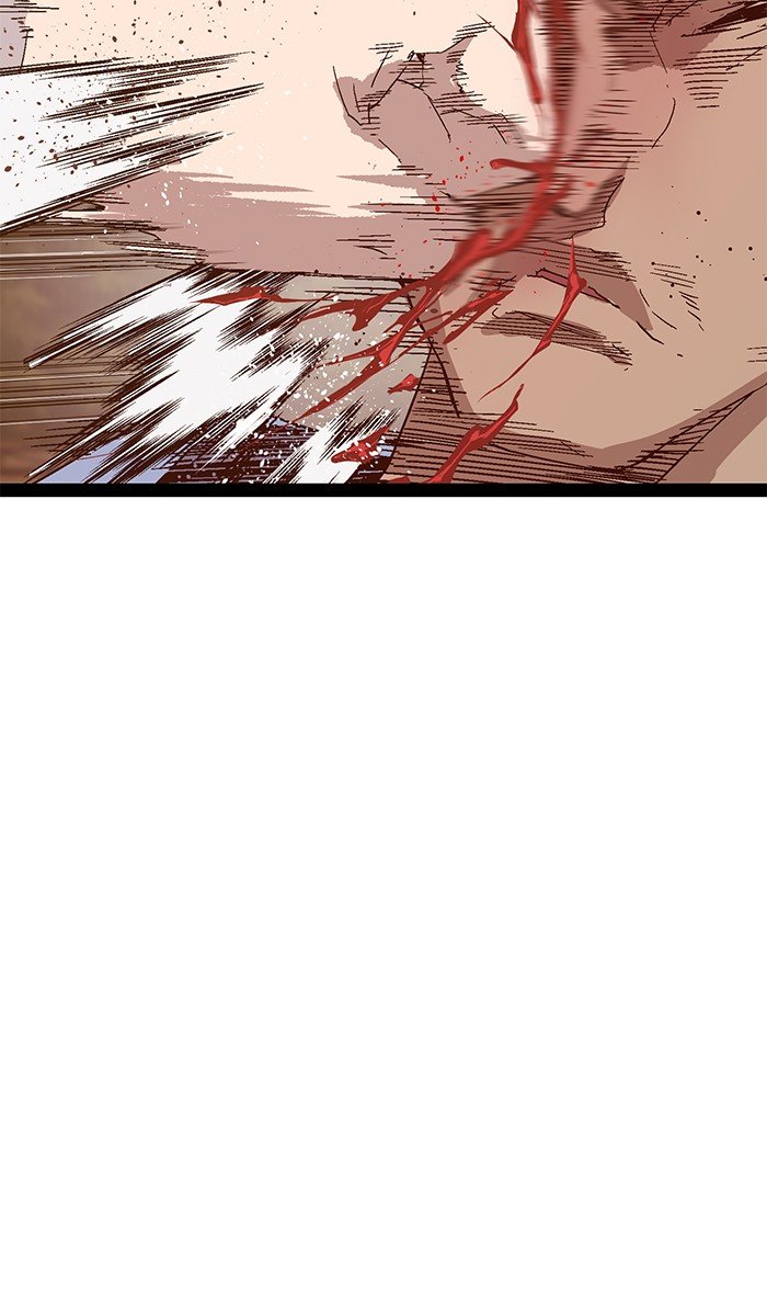 Weak Hero Chapter 123 - Page 18