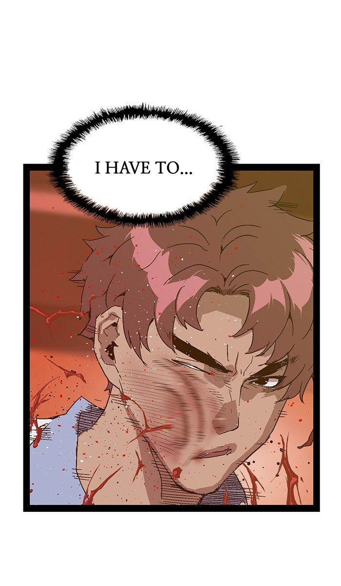 Weak Hero Chapter 123 - Page 20