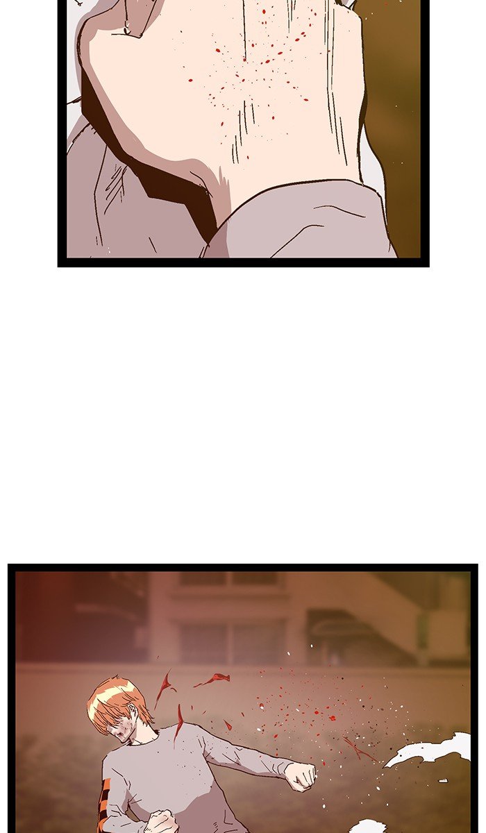 Weak Hero Chapter 123 - Page 54