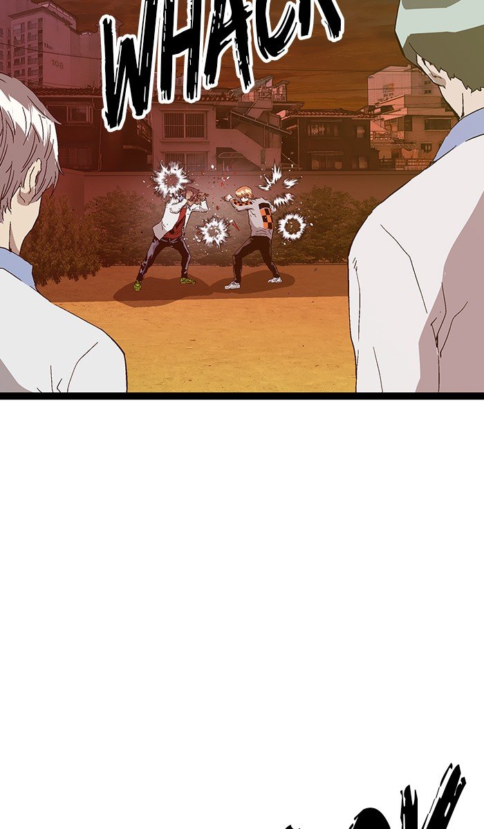 Weak Hero Chapter 123 - Page 64