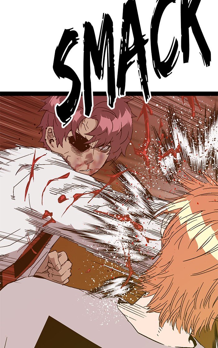 Weak Hero Chapter 123 - Page 65