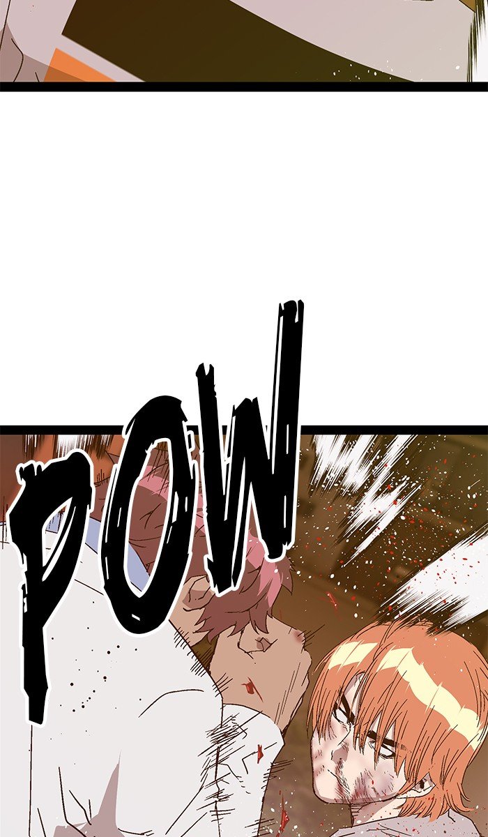 Weak Hero Chapter 123 - Page 66