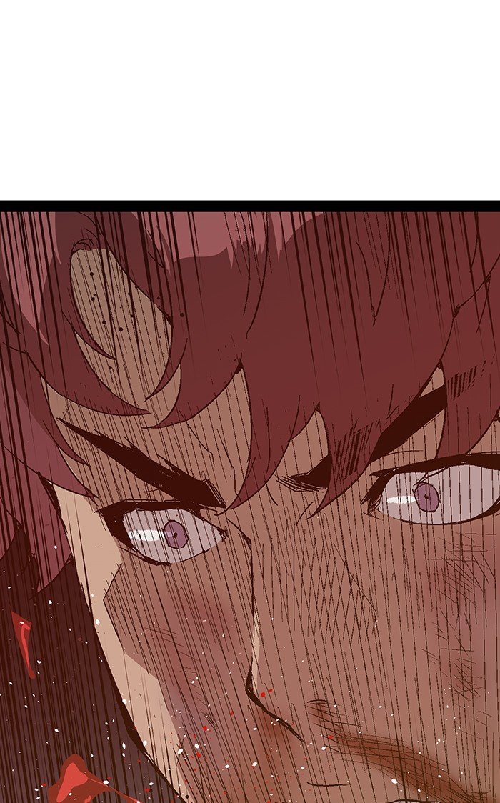 Weak Hero Chapter 123 - Page 96