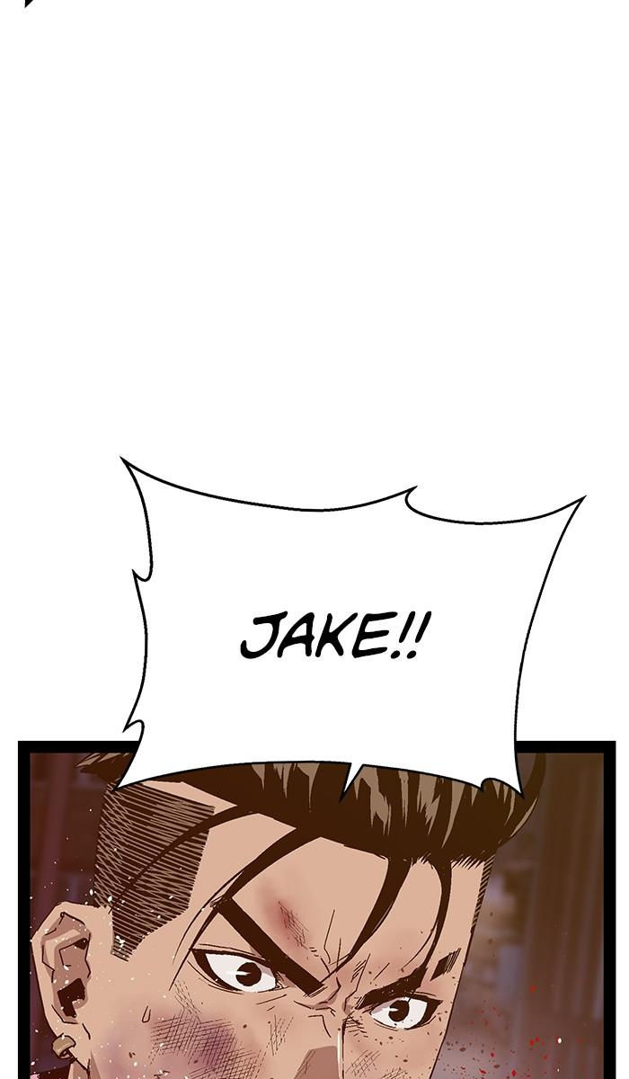 Weak Hero Chapter 125 - Page 45