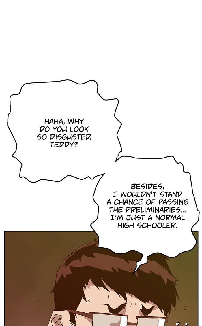 Weak Hero Chapter 130 - Page 102