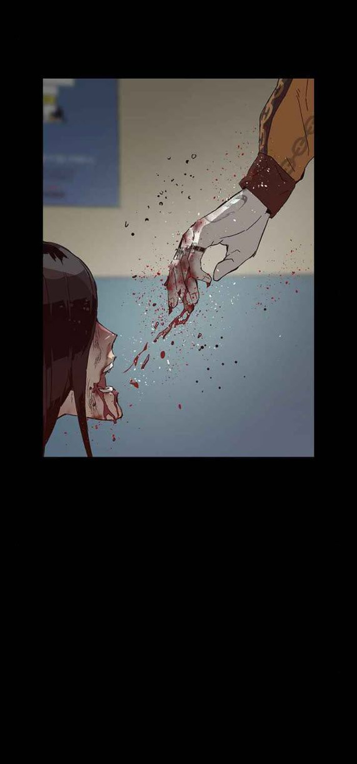 Weak Hero Chapter 132 - Page 26