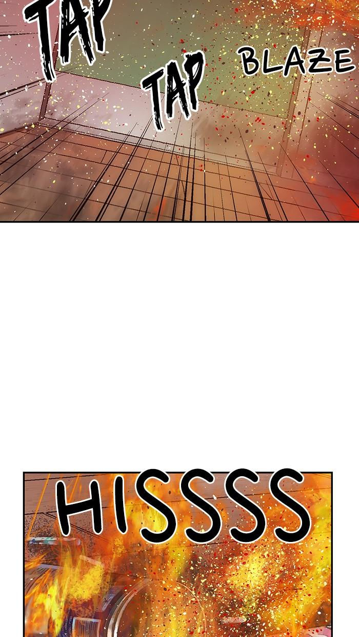 Weak Hero Chapter 142 - Page 112