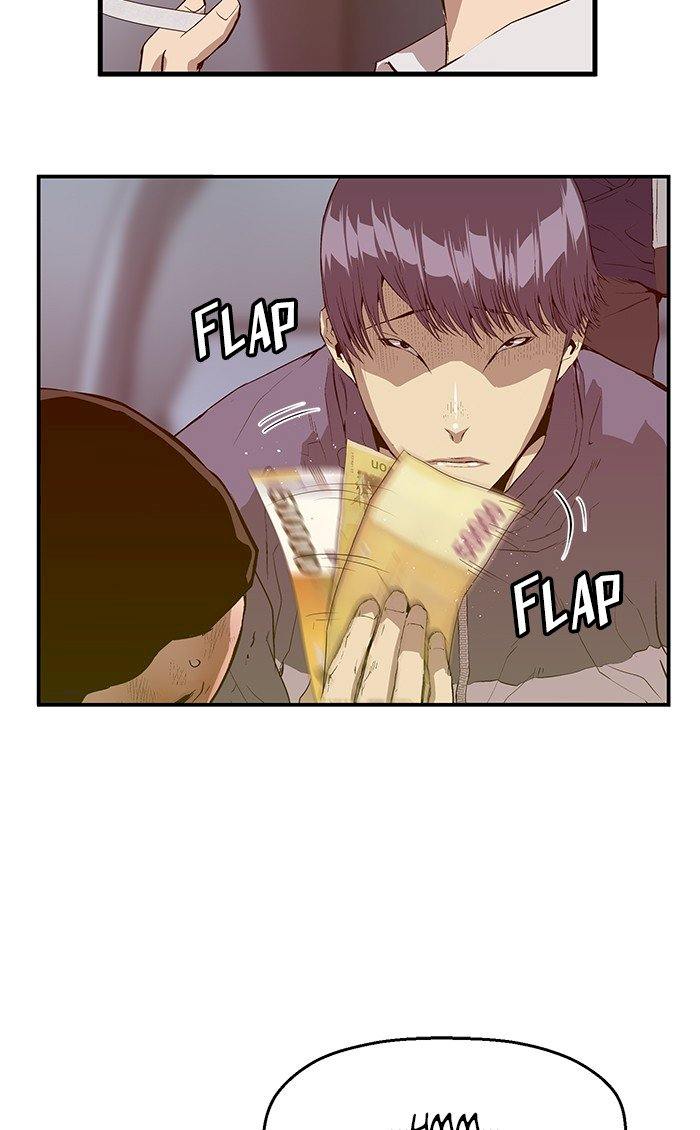 Weak Hero Chapter 30 - Page 6