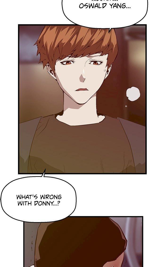 Weak Hero Chapter 30 - Page 7