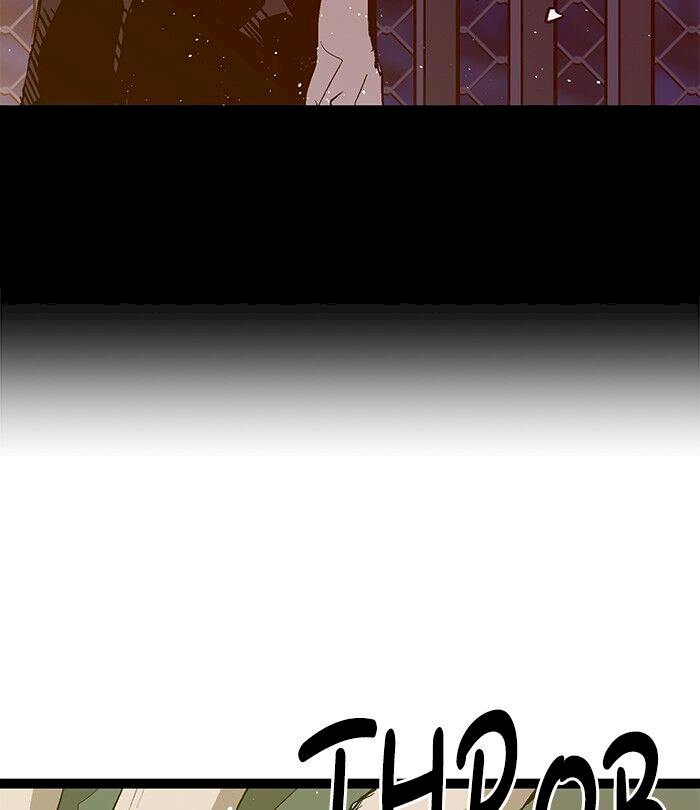 Weak Hero Chapter 55 - Page 56