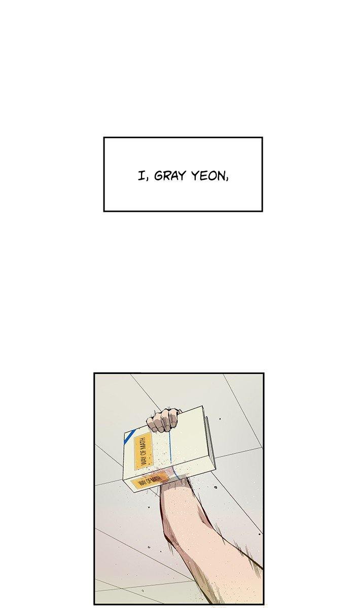 Weak Hero Chapter 6 - Page 102