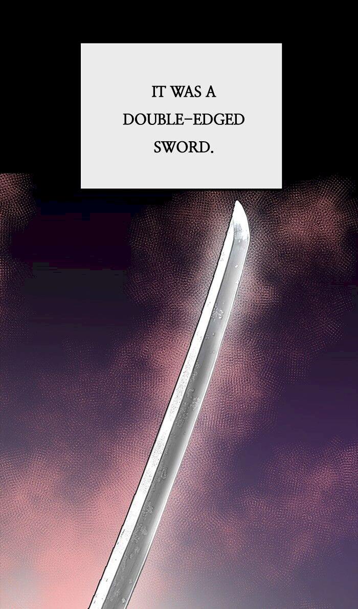 Weak Hero Chapter 61 - Page 21