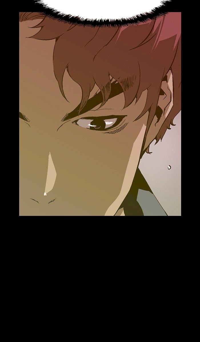 Weak Hero Chapter 74 - Page 50