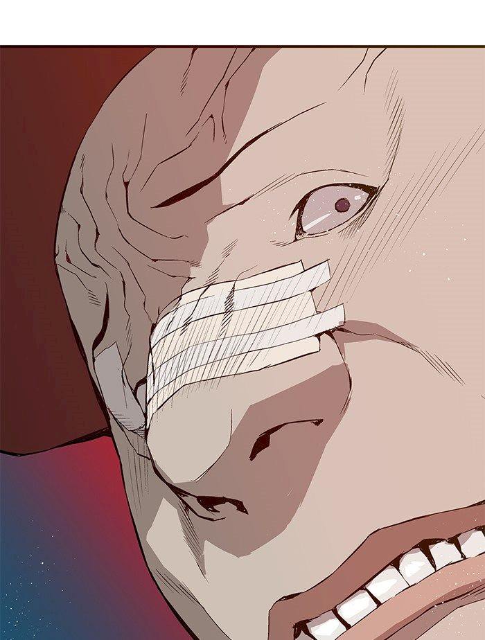 Weak Hero Chapter 8 - Page 138