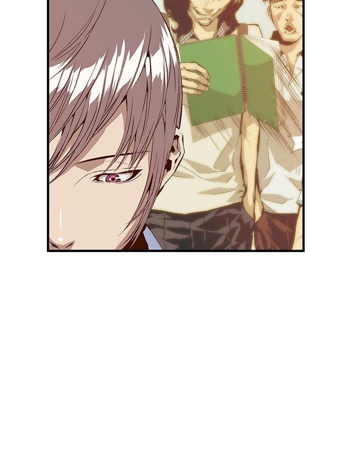 Weak Hero Chapter 8 - Page 52