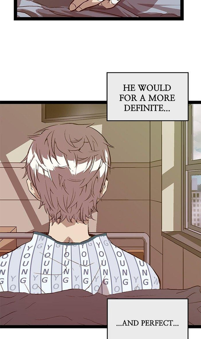 Weak Hero Chapter 92 - Page 57