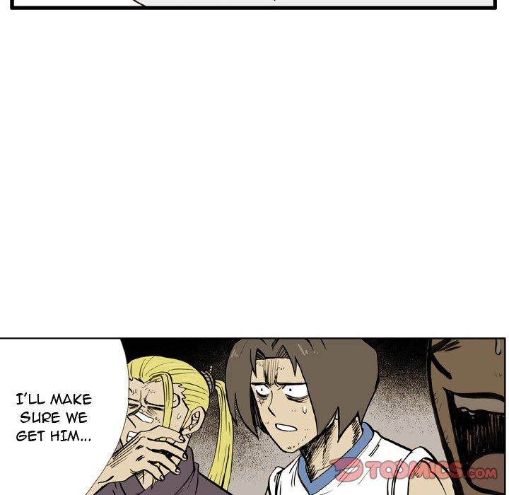 The Bully Hunter Chapter 16 - Page 66