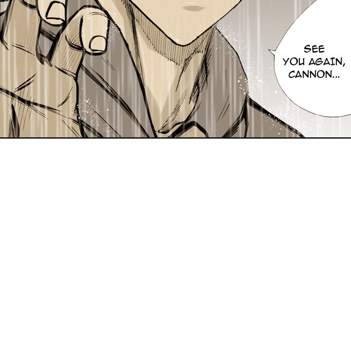 The Bully Hunter Chapter 22 - Page 23