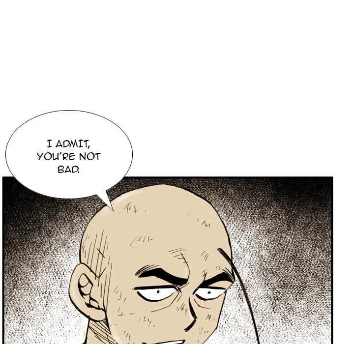 The Bully Hunter Chapter 28 - Page 51