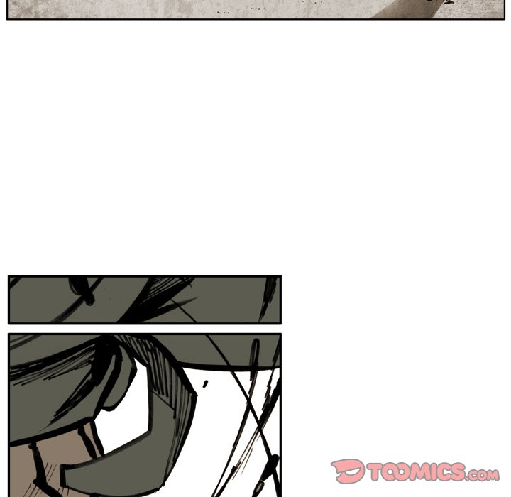 The Bully Hunter Chapter 28 - Page 6