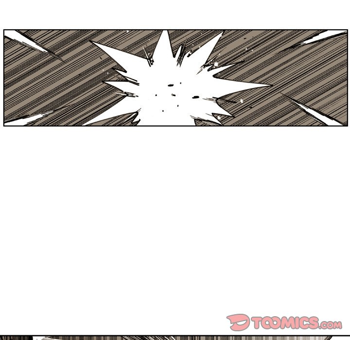 The Bully Hunter Chapter 40 - Page 86