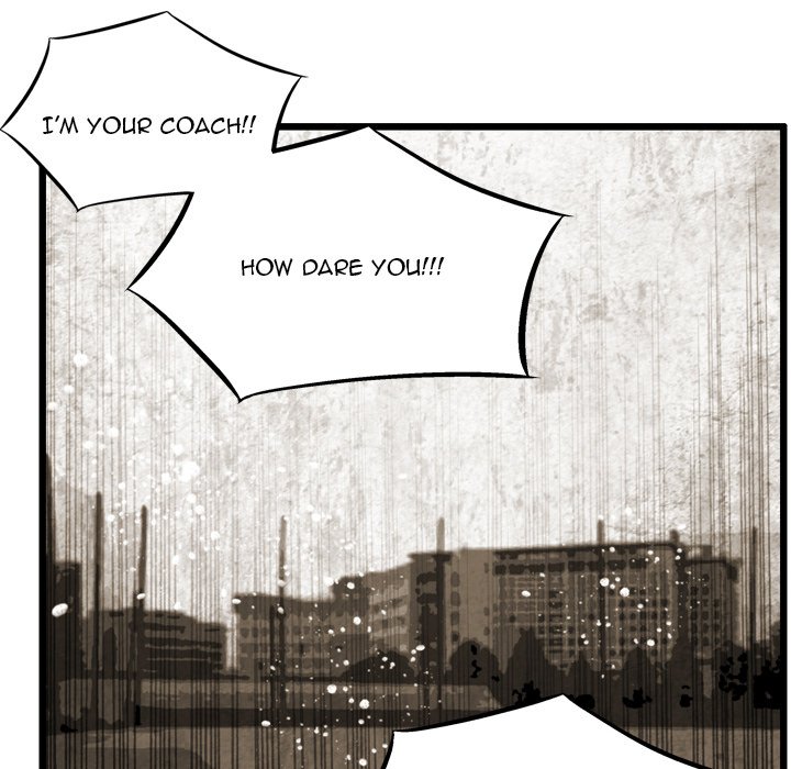 The Bully Hunter Chapter 48 - Page 53