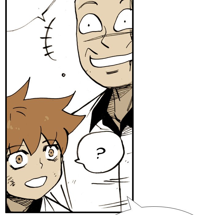 The Bully Hunter Chapter 48 - Page 80