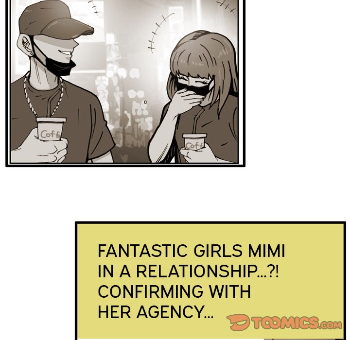 The Bully Hunter Chapter 54 - Page 90