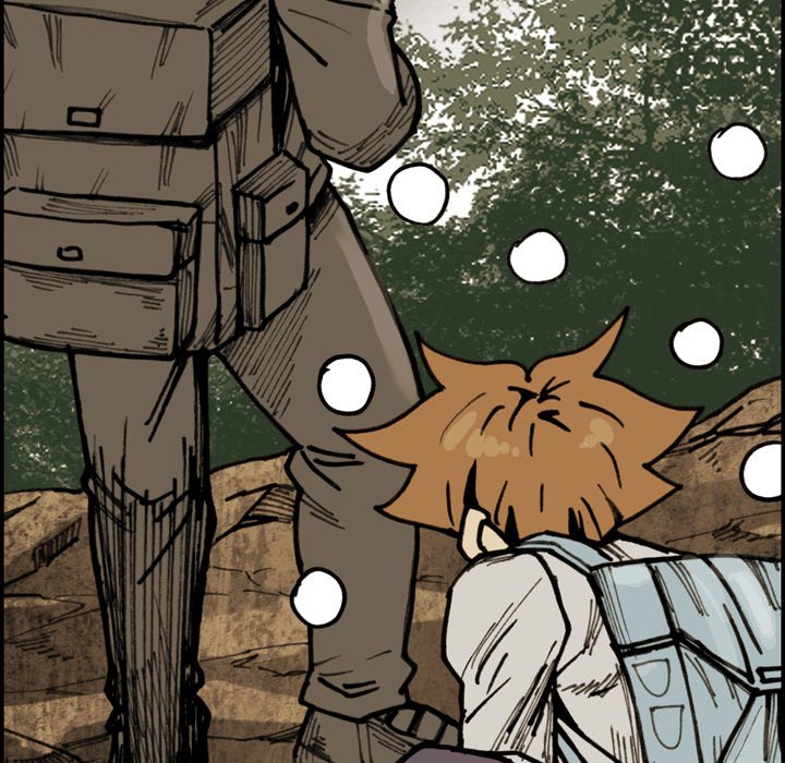 The Bully Hunter Chapter 75 - Page 52