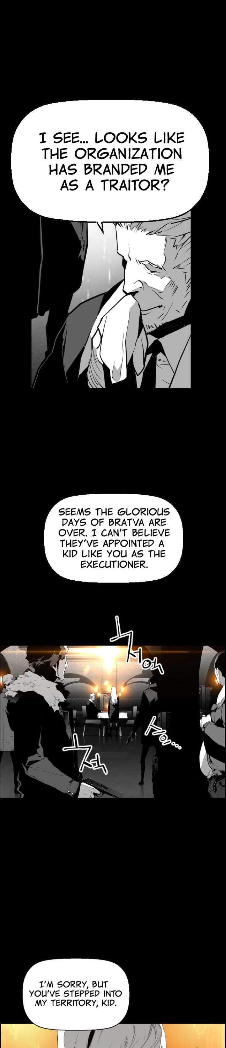 Terror Man Chapter 101 - Page 13