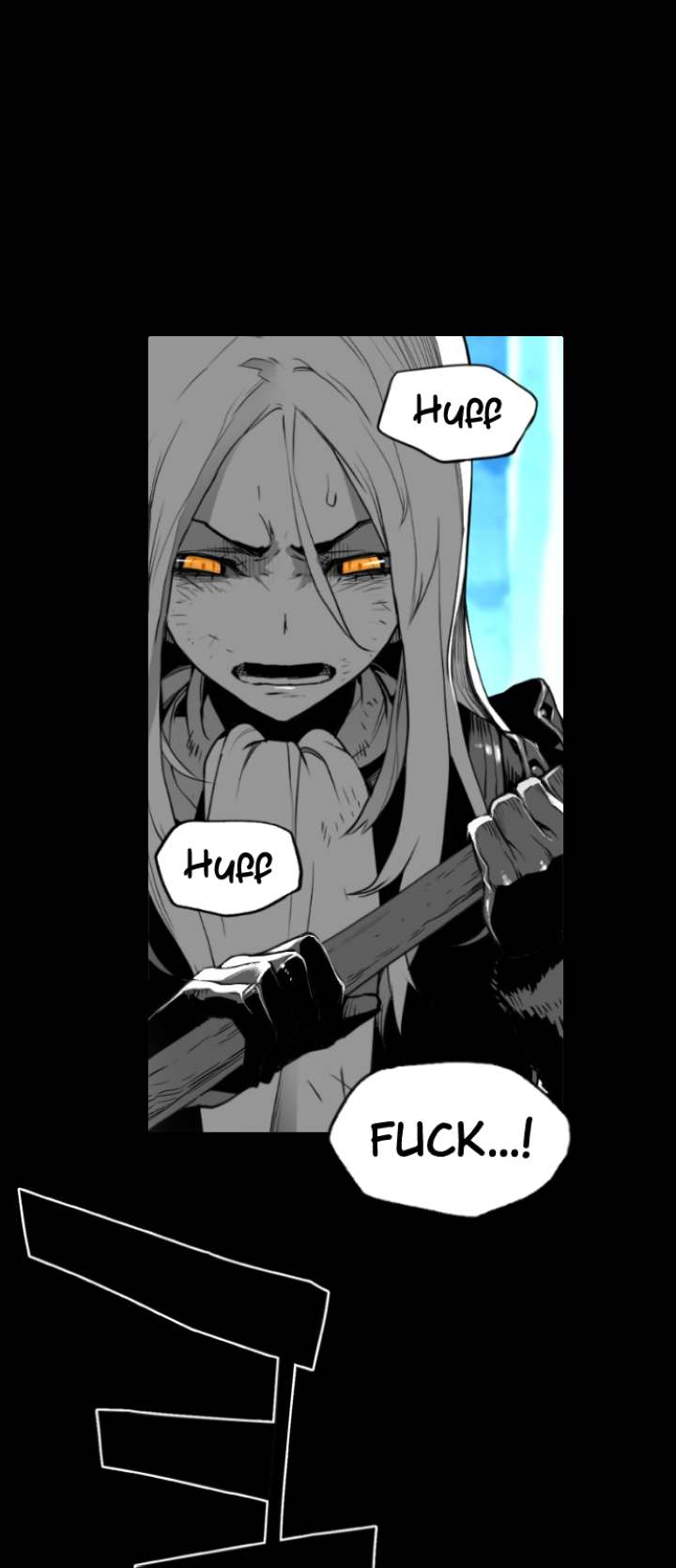 Terror Man Chapter 106 - Page 31