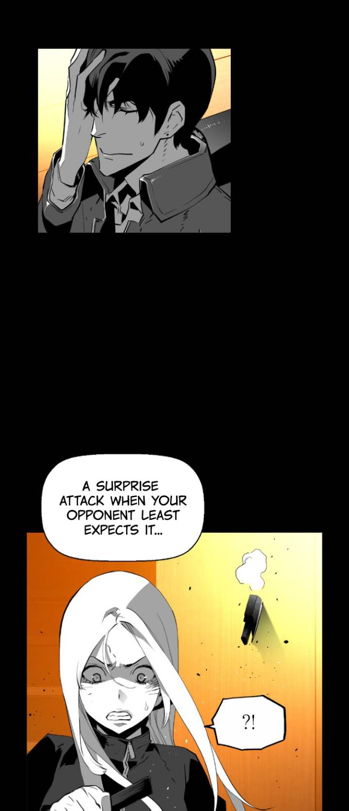 Terror Man Chapter 118 - Page 11