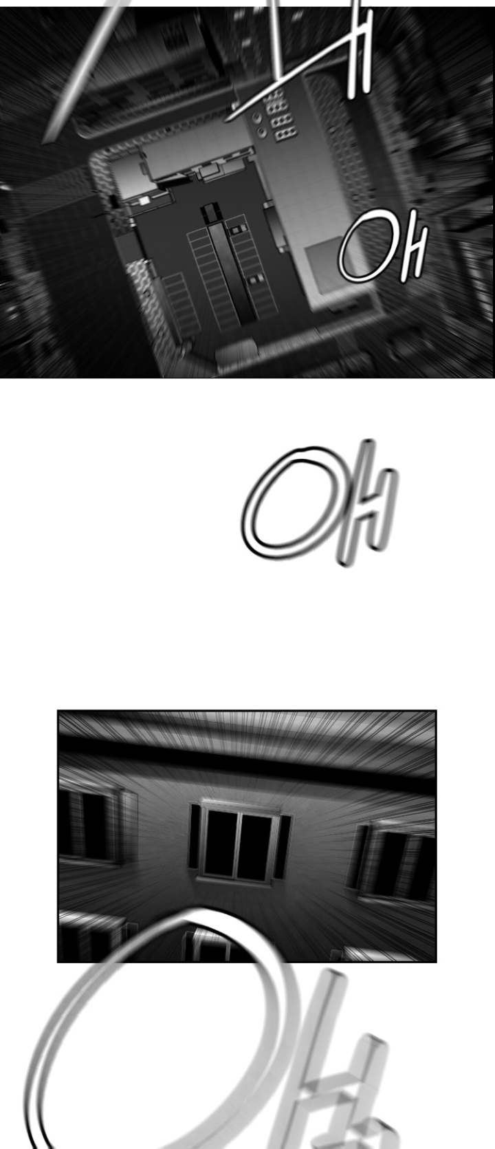 Terror Man Chapter 120 - Page 22