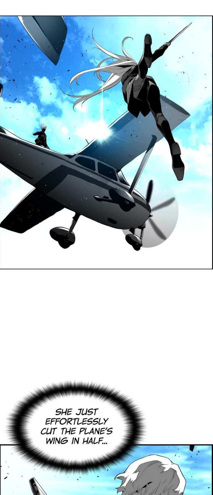 Terror Man Chapter 142 - Page 27