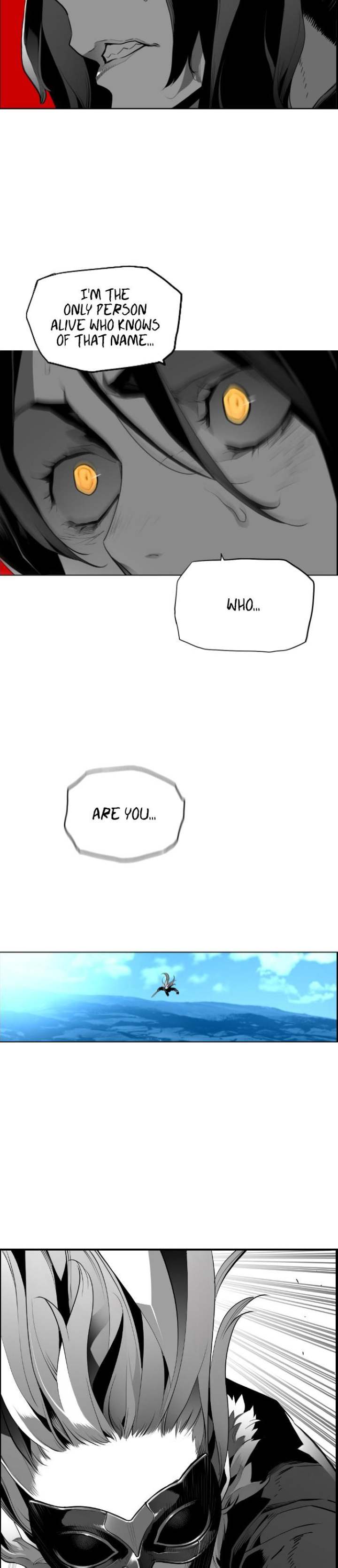 Terror Man Chapter 142 - Page 31