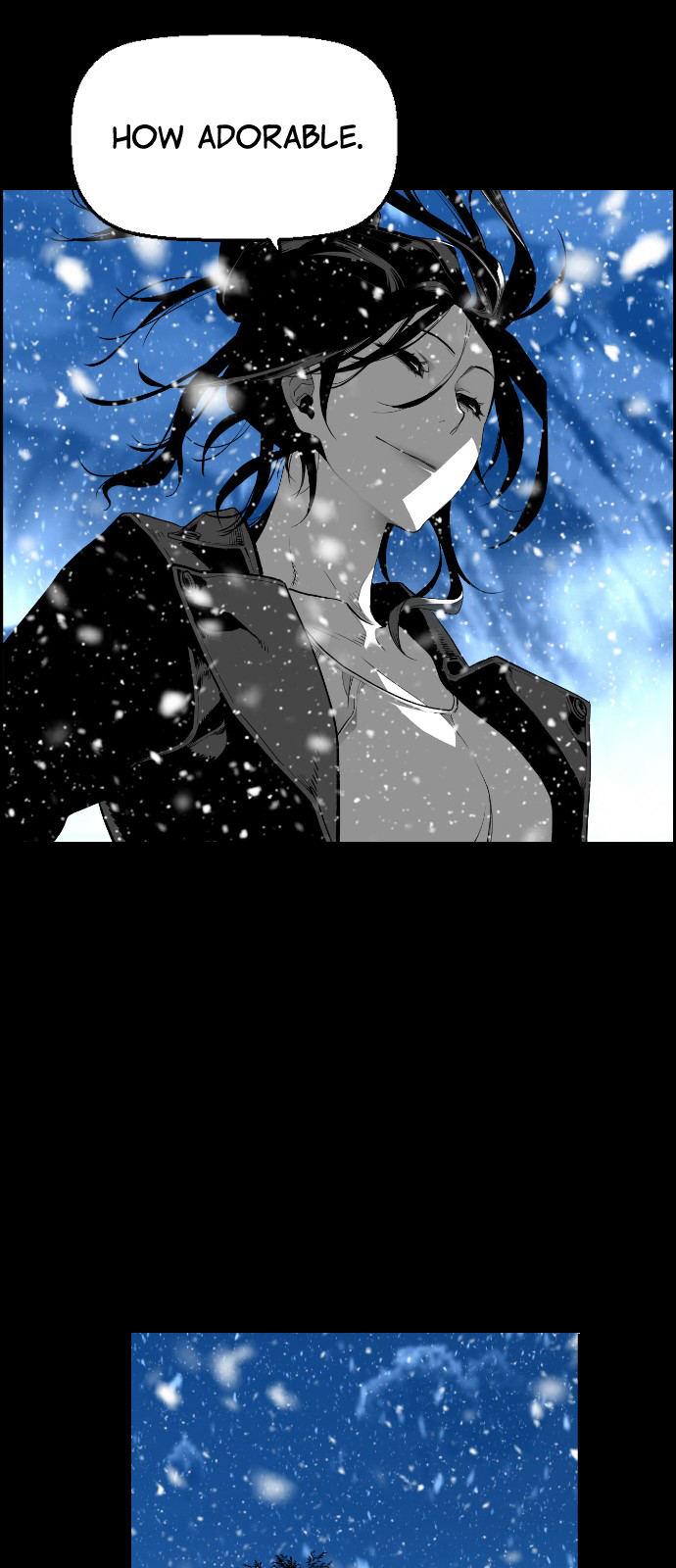 Terror Man Chapter 154 - Page 25