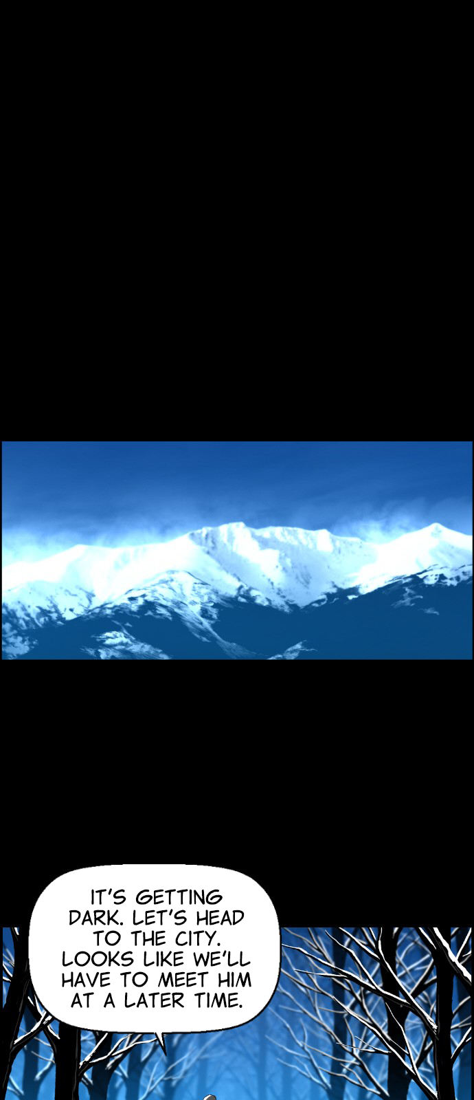 Terror Man Chapter 157 - Page 12