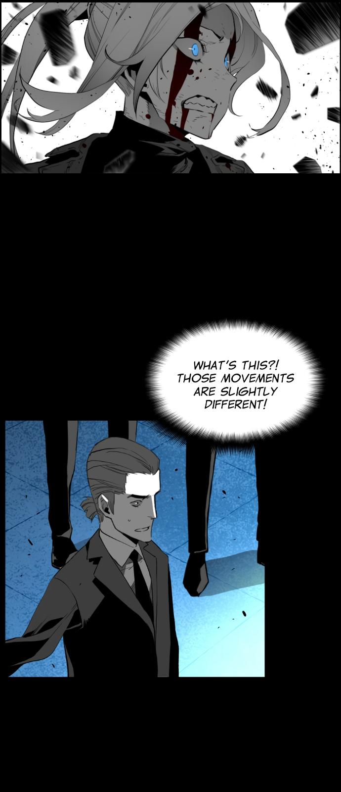 Terror Man Chapter 180 - Page 7