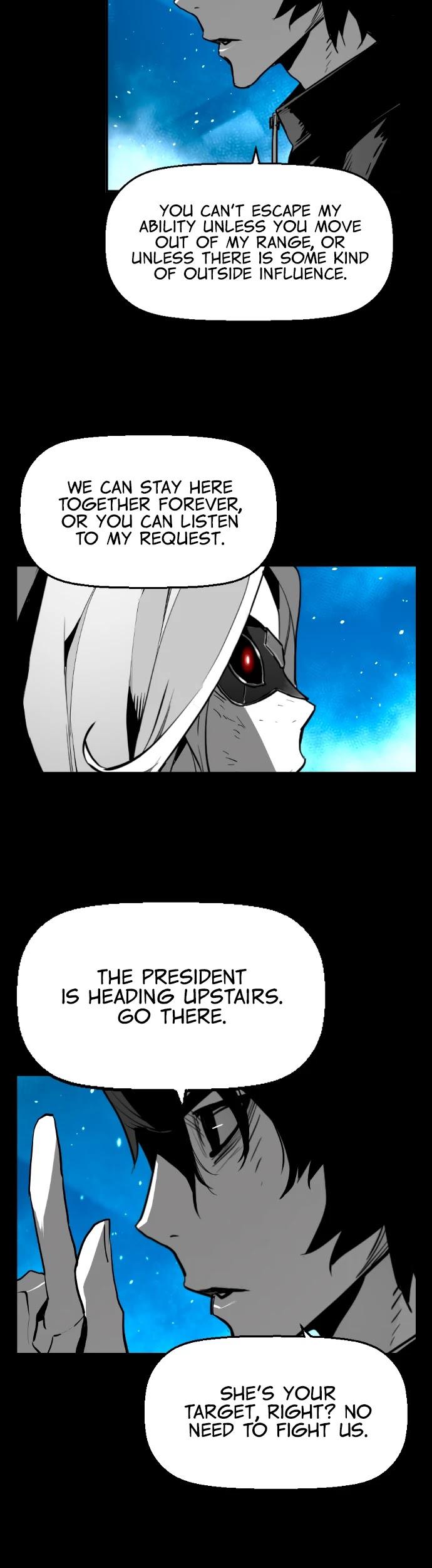 Terror Man Chapter 199 - Page 19