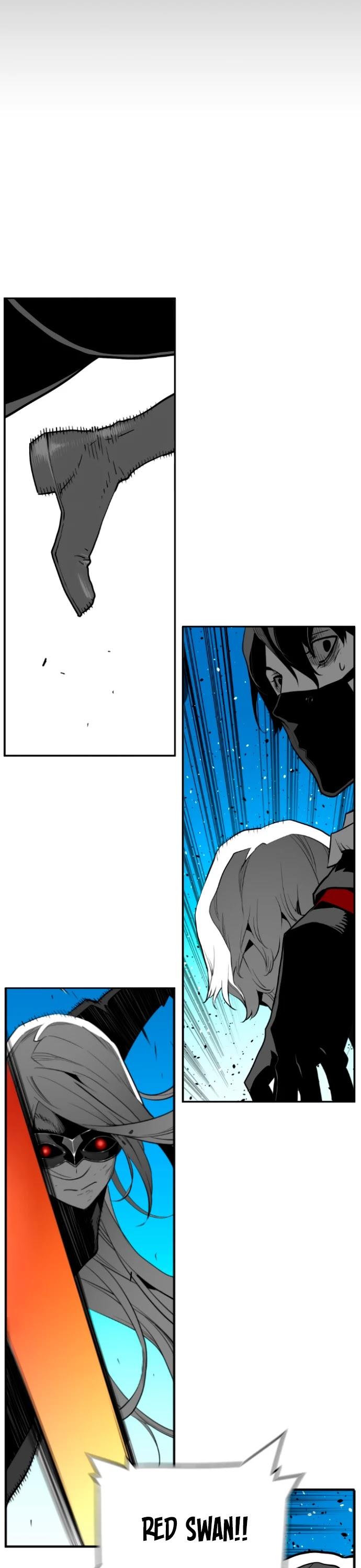 Terror Man Chapter 199 - Page 7