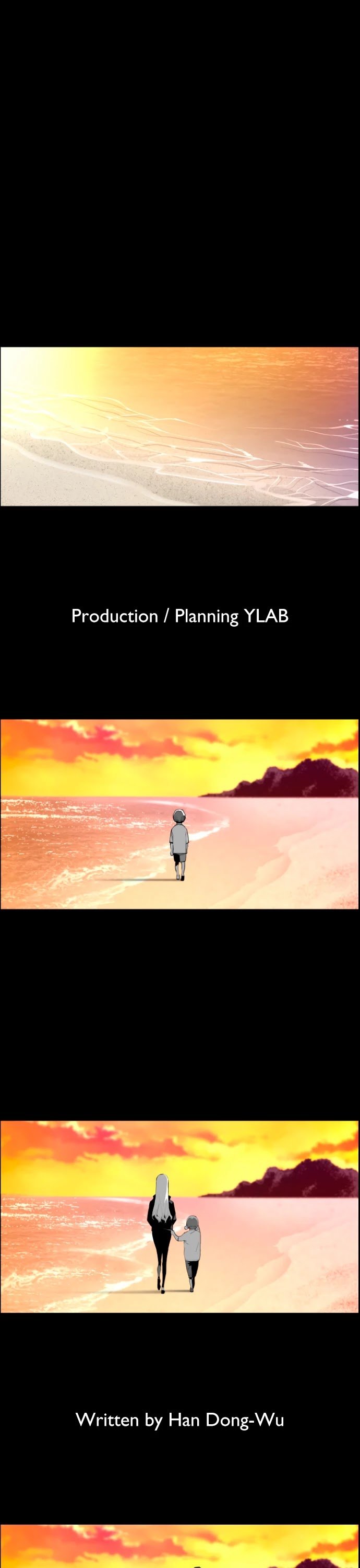 Terror Man Chapter 208 - Page 32