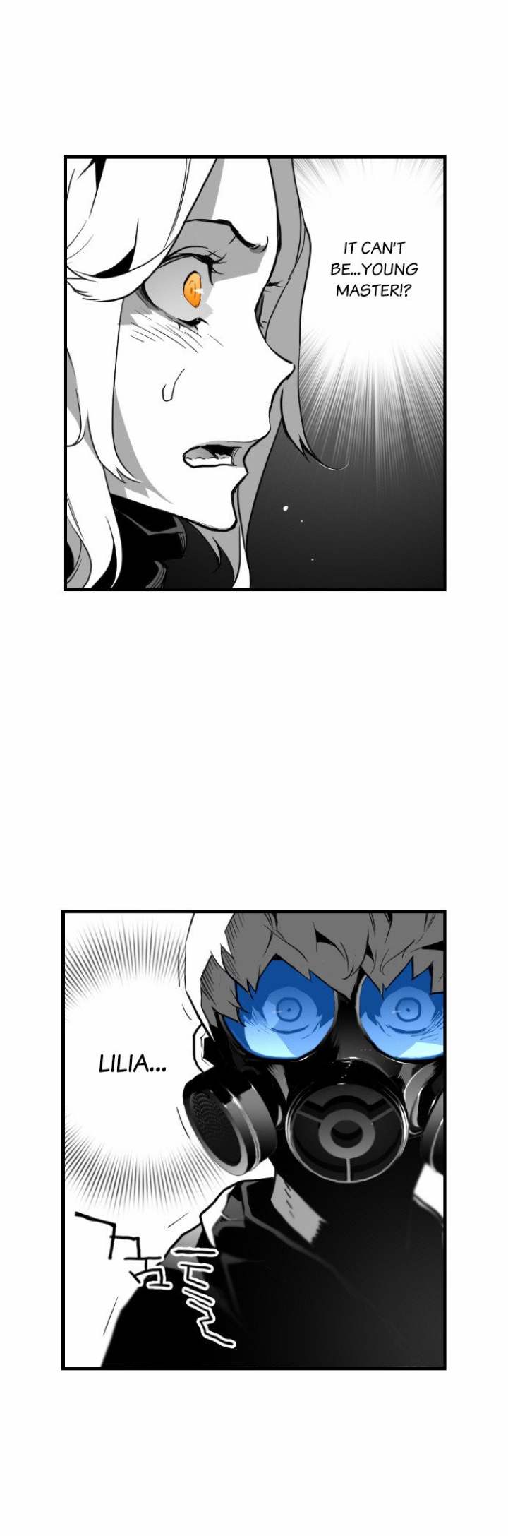 Terror Man Chapter 21 - Page 10