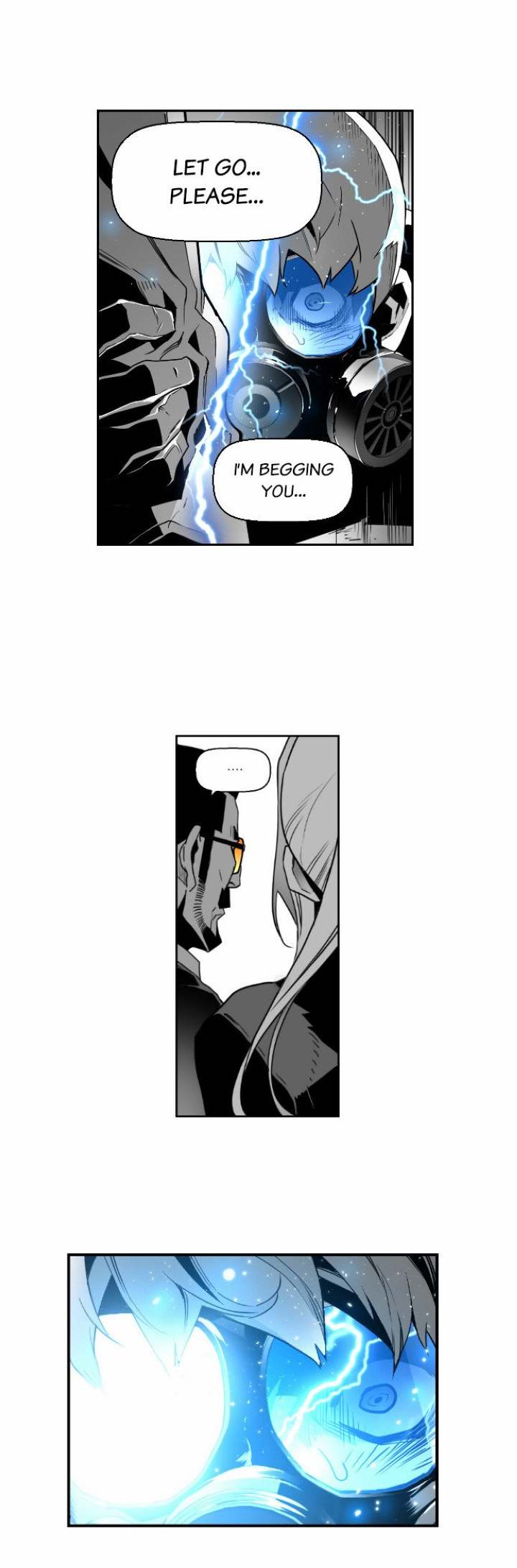 Terror Man Chapter 21 - Page 23